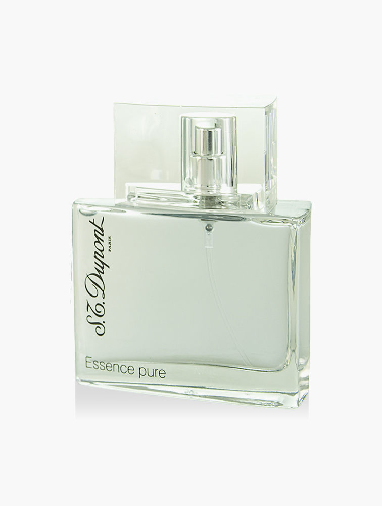 MyRunway | Shop S.T. Dupont Essence Pure Edt 50Ml for Men from MyRunway ...